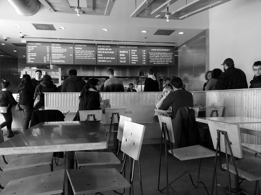 Chipotle Mexican Grill | restaurant | 5006 Northwest Hwy Ste A, Crystal Lake, IL 60014, USA | 8154441532 OR +1 815-444-1532