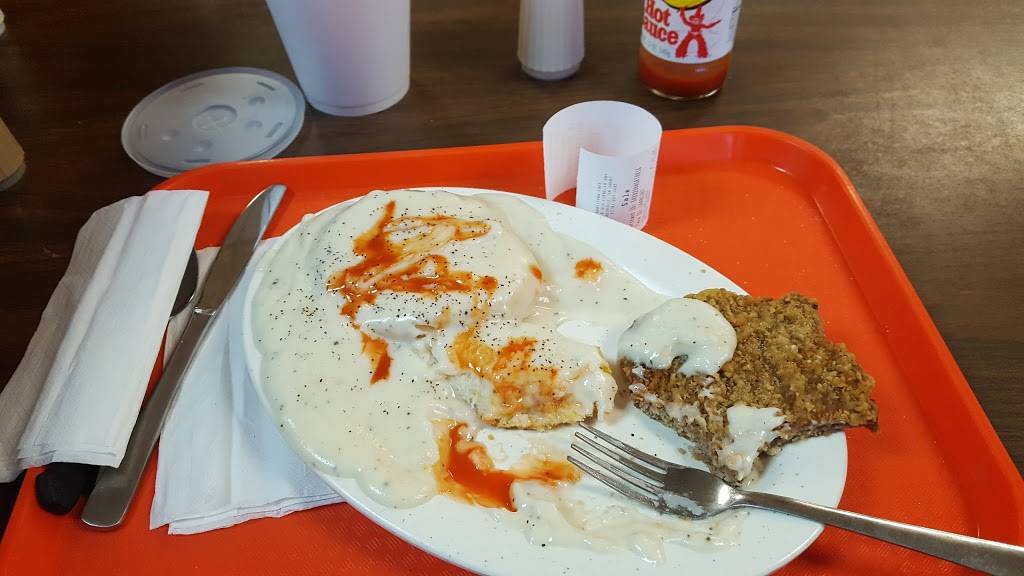 Rabbittown Cafe | cafe | 2415 Old Cornelia Hwy, Gainesville, GA 30507, USA | 7702873695 OR +1 770-287-3695