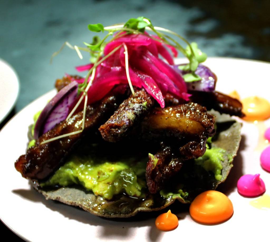 Quercus | restaurant | Calle "C" # 236 San Antonio de las Minas, 22766 Guadalupe, B.C., Mexico | 016461553167 OR +52 646 155 3167