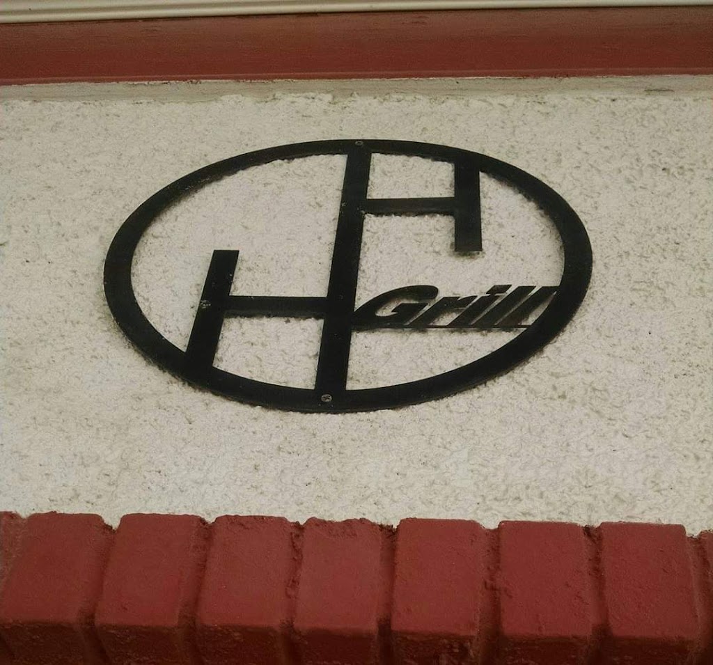 H & H Grill | restaurant | 119 N 8th St, Humboldt, KS 66748, USA | 6202280616 OR +1 620-228-0616
