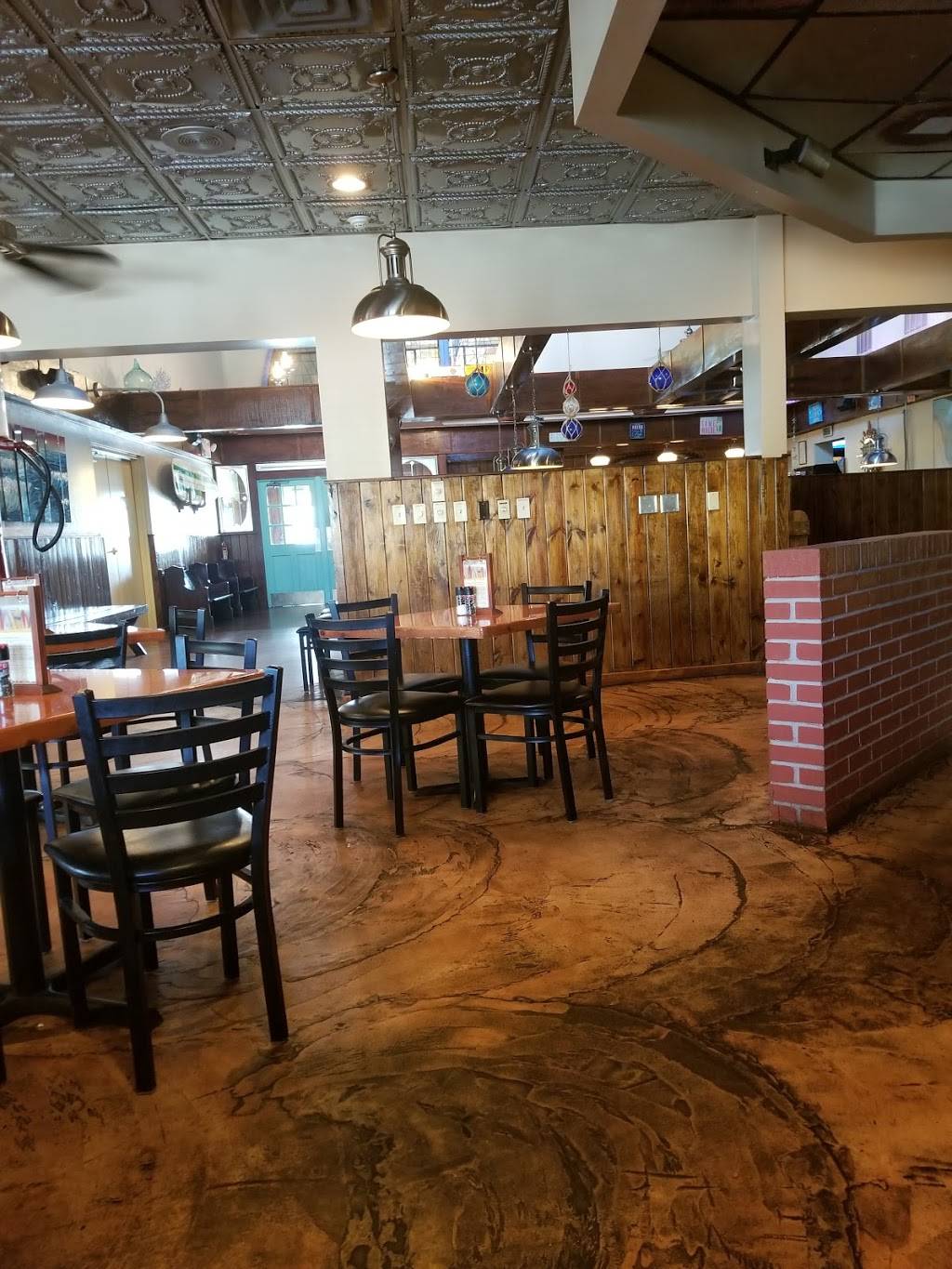 Ohana Js Steak & Seafood | restaurant | 5602 N Atlantic Ave, Cocoa Beach, FL 32931, USA | 3216133828 OR +1 321-613-3828