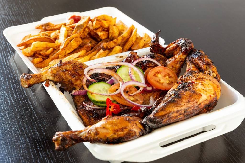 Suya Joint /African Grill | restaurant | 1383 Clyde Ave, Nepean, ON K2G 3H7, Canada | 6132258584 OR +1 613-225-8584