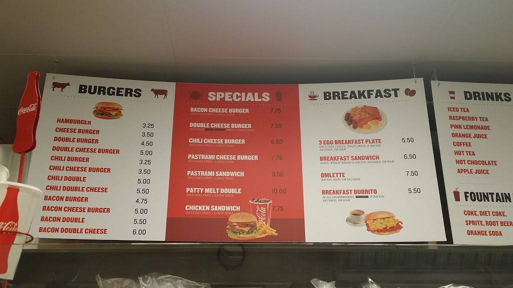 Toms Number 5 Chiliburgers | restaurant | 9004 Venice Blvd, Culver City, CA 90232, USA | 3102040225 OR +1 310-204-0225