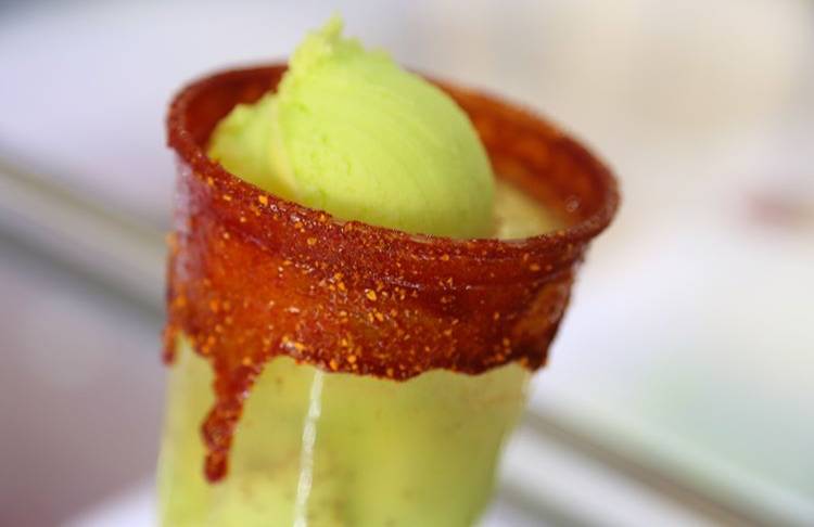 La Michoacana Ice Cream Parlor | restaurant | 9700 Woodman Ave A16, Arleta, CA 91331, USA | 7472273097 OR +1 747-227-3097