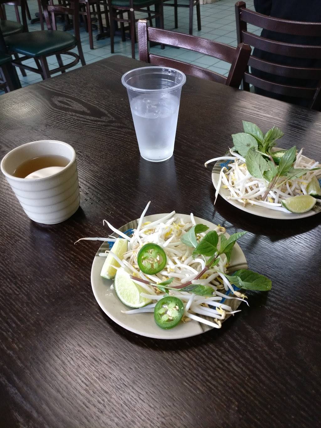 Pho Pasteur Express Restaurant | restaurant | 1332, 1025 N State St, Los Angeles, CA 90033, USA | 3232220112 OR +1 323-222-0112