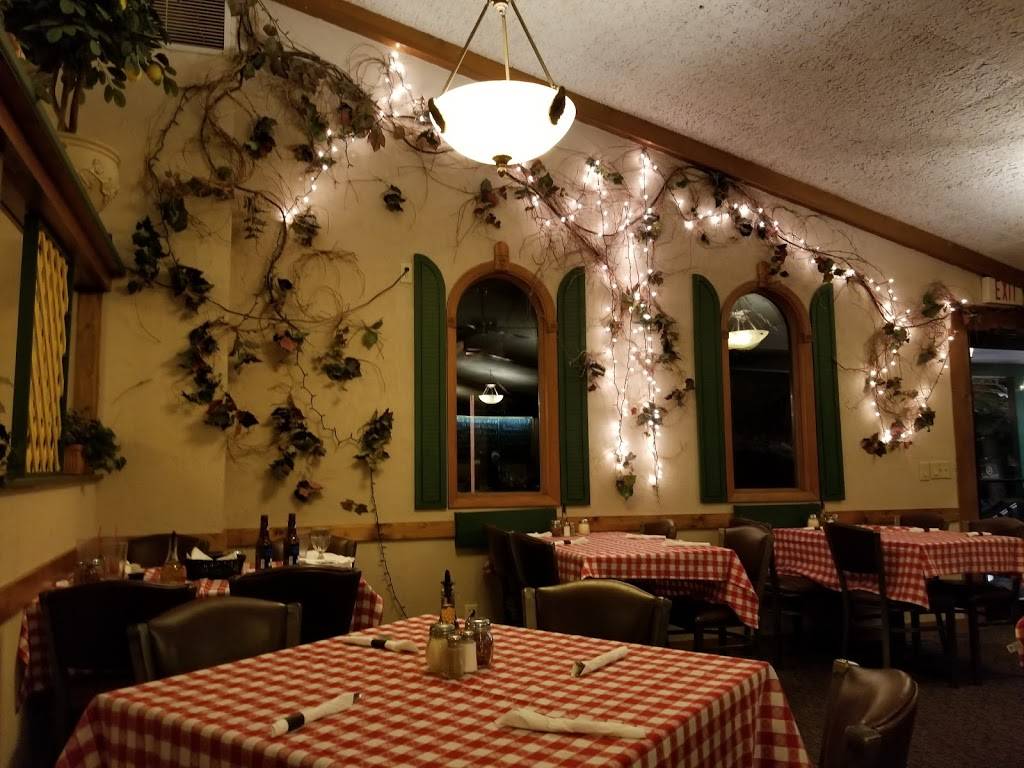 Fricanos | restaurant | 7454 N 6th St, Kalamazoo, MI 49009, USA | 2693420808 OR +1 269-342-0808