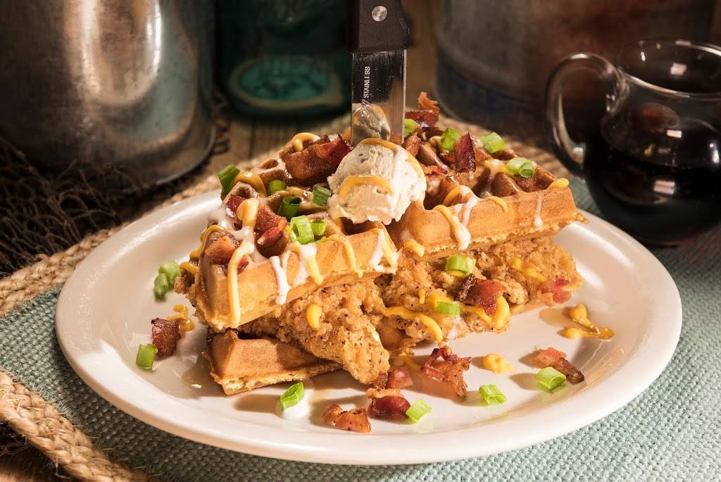 Huckleberrys Breakfast and Lunch | restaurant | 724 W Onstott Frontage Rd, Yuba City, CA 95991, USA | 5306457688 OR +1 530-645-7688