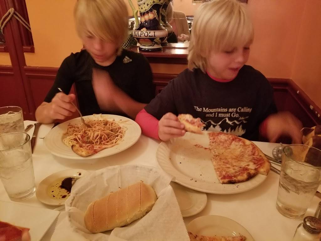 Bongiorno | restaurant | 68 Church St, Birmingham, AL 35213, USA | 2058795947 OR +1 205-879-5947