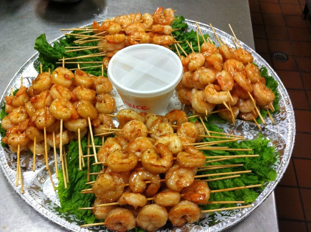 China Bistro | restaurant | 45765 Towne St, Indio, CA 92201, USA | 7603427288 OR +1 760-342-7288