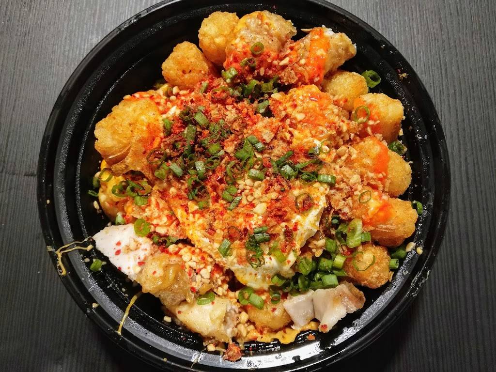 Bok a Bok U-District | meal takeaway | 5201 University Way NE unit d, Seattle, WA 98105, USA | 2066695976 OR +1 206-669-5976