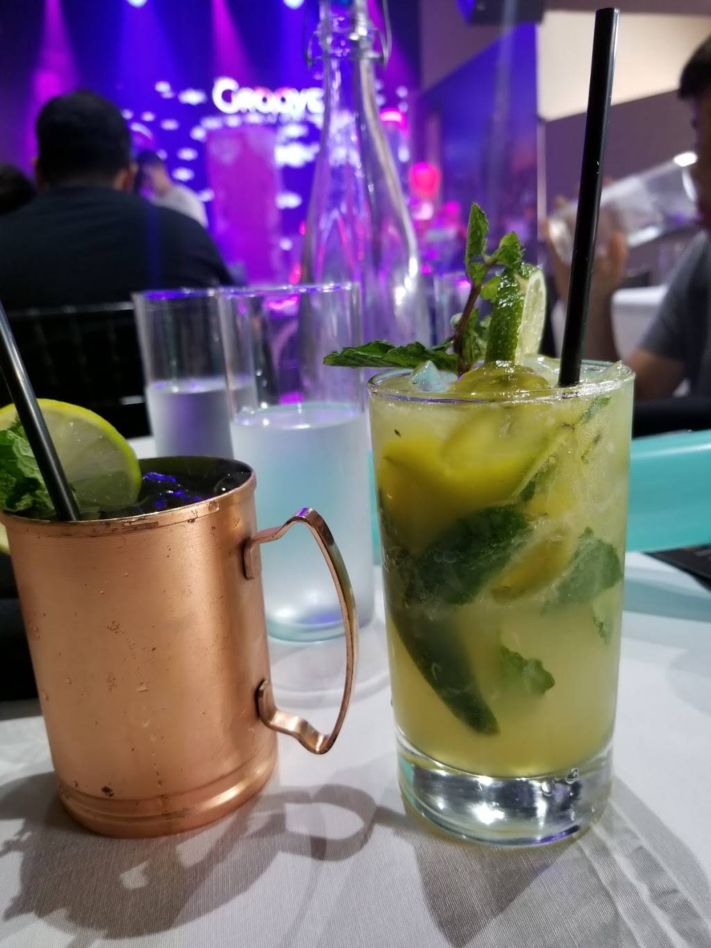 Groove Steak Bar | restaurant | 4285 NW 107th Ave, Doral, FL 33178, USA | 7866226732 OR +1 786-622-6732