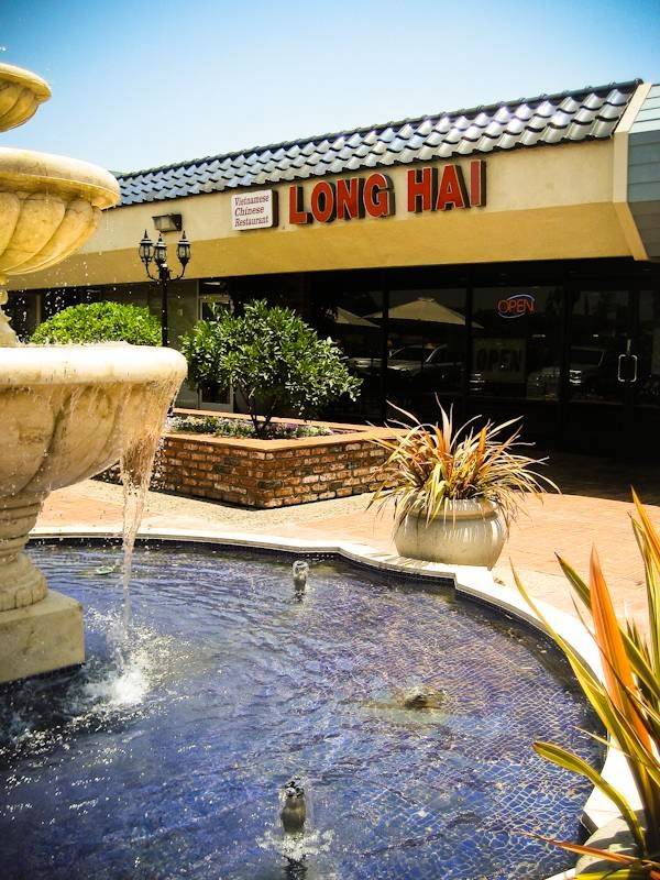 Long Hai Restaurant | restaurant | 682 El Camino Real, Tustin, CA 92780, USA | 7148388118 OR +1 714-838-8118