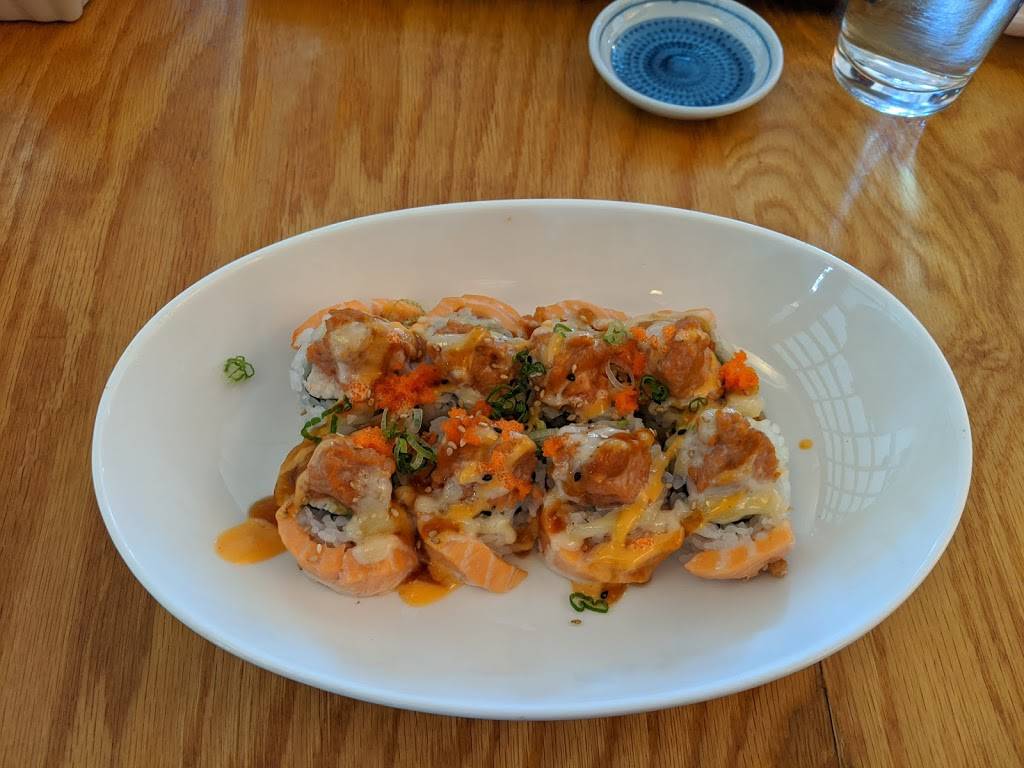 Tokyo House | restaurant | 500 SE Everett Mall Way #100, Everett, WA 98208, USA | 4253476557 OR +1 425-347-6557