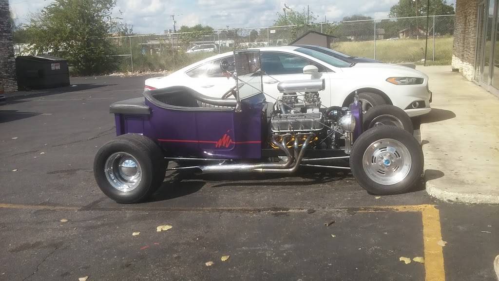 Subway Restaurants | restaurant | 2927 E Southcross, San Antonio, TX 78223, USA | 2105310320 OR +1 210-531-0320