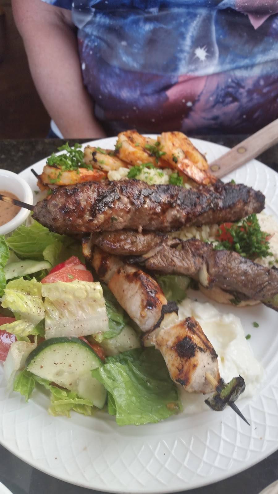 Moura Bistro | restaurant | 3369 Pine Ridge Rd #105, Naples, FL 34109, USA | 2397388883 OR +1 239-738-8883