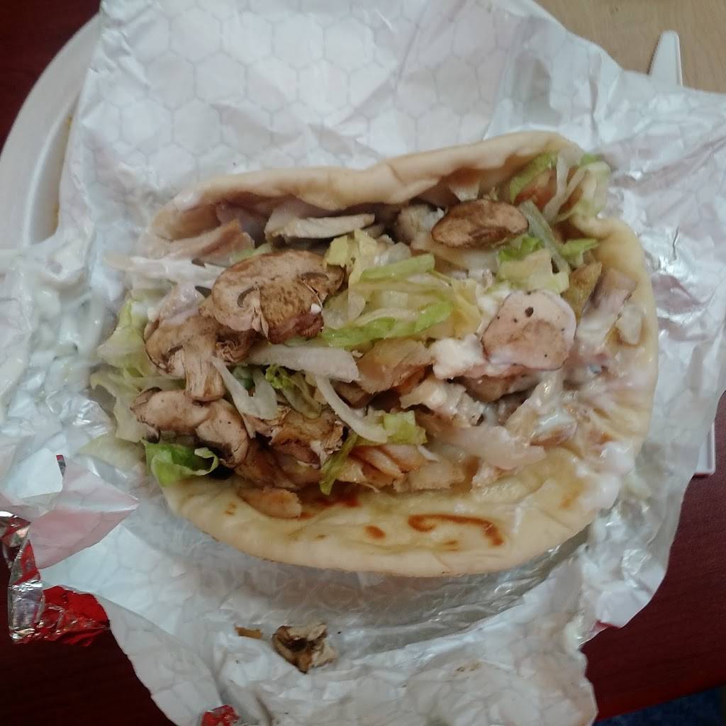 Sams Greek Cafe | cafe | 2801 Wilma Rudolph Blvd, Clarksville, TN 37040, USA | 9319062188 OR +1 931-906-2188