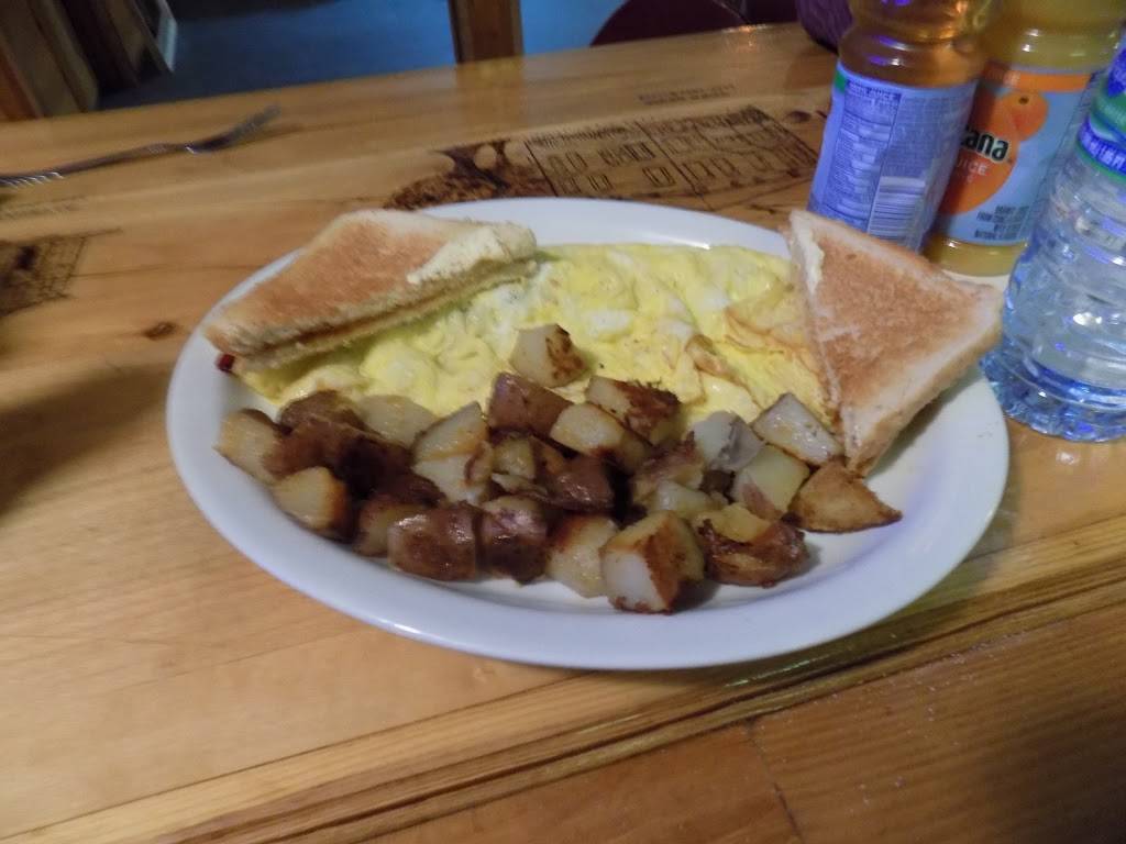 Rusty Roof (Vanessas Place) | restaurant | 441 NY-13, Williamstown, NY 13493, USA | 3152980017 OR +1 315-298-0017