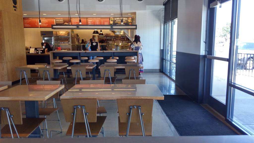 Chipotle Mexican Grill | restaurant | 5320 E 82nd St, Indianapolis, IN 46250, USA | 3179131425 OR +1 317-913-1425