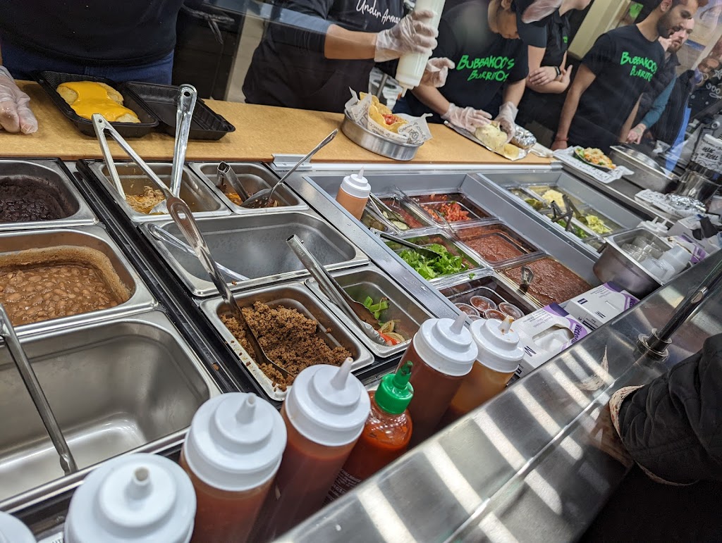 Bubbakoos Burritos | restaurant | 6048 Sawmill Rd, Dublin, OH 43017, USA | 6146890555 OR +1 614-689-0555