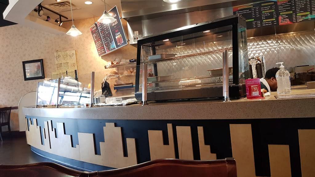 Phillyman Cheesesteak | restaurant | 9040 Carothers Pkwy, Franklin, TN 37067, USA | 6155676162 OR +1 615-567-6162