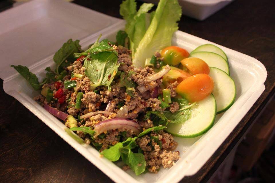 Rajanee Thai Cuisine Mililani | restaurant | 95-390 Kuahelani Ave #3C, Mililani, HI 96789, USA | 8088534724 OR +1 808-853-4724