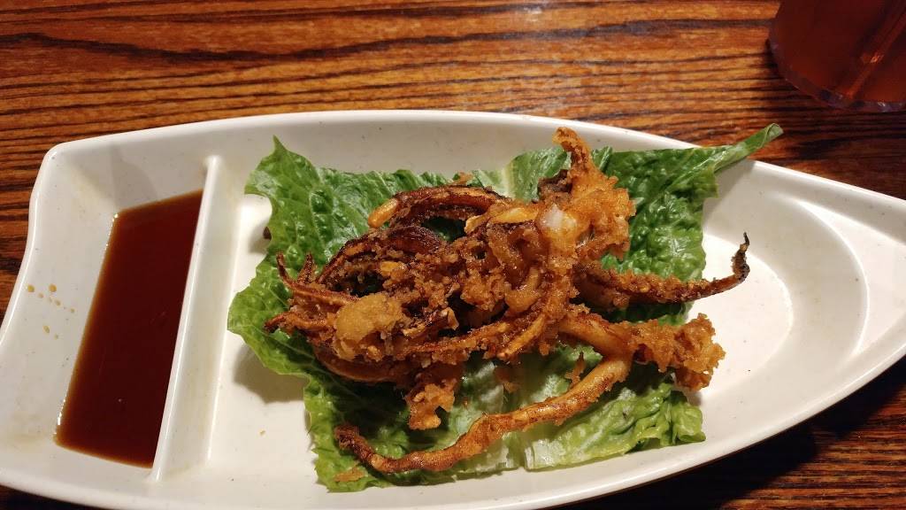 Wasabi Japanese Steakhouse | restaurant | 118 Major Reynolds Pl, Knoxville, TN 37919, USA | 8655844898 OR +1 865-584-4898