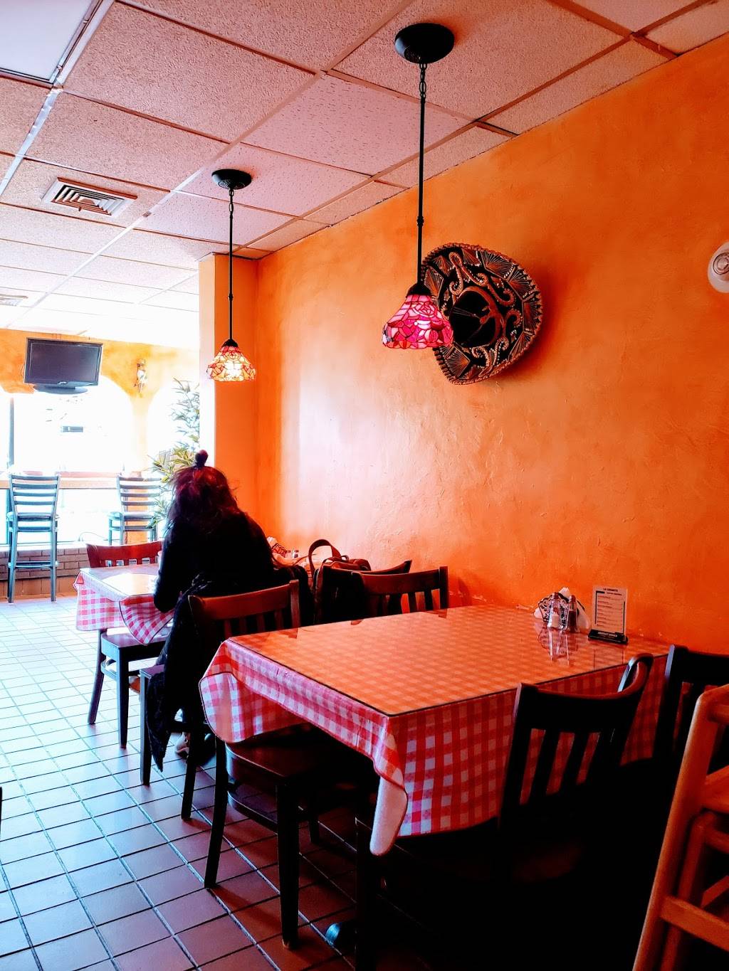 La Cosinita Mexican Cafe | restaurant | 177 Park St, New Haven, CT 06511, USA | 2037721020 OR +1 203-772-1020