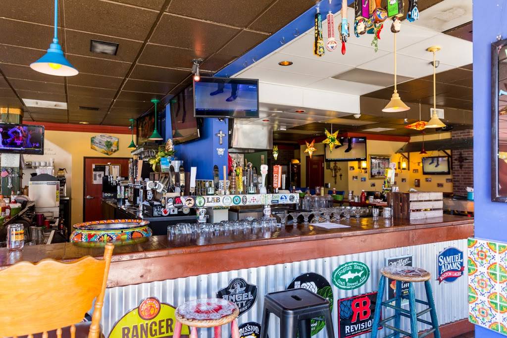 Tortilla Cantina | restaurant | 1225 El Prado Ave, Torrance, CA 90501, USA | 3105339606 OR +1 310-533-9606