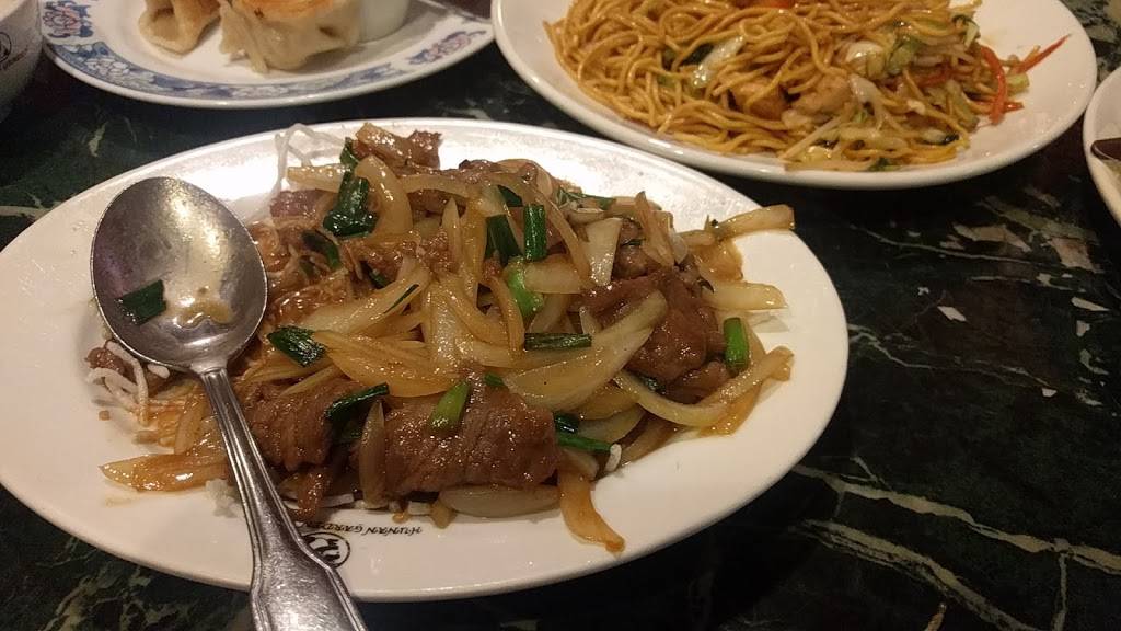 Hunan Garden | restaurant | 8623 Steilacoom Blvd SW, Tacoma, WA 98498, USA | 2535892100 OR +1 253-589-2100