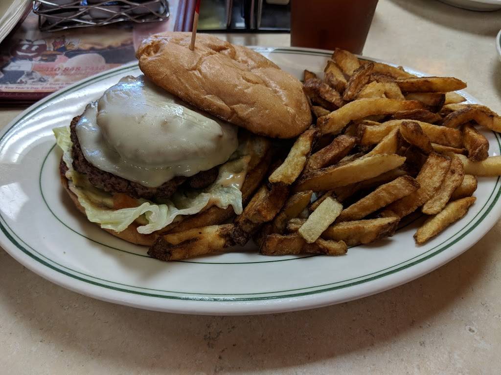 Baughers Restaurant | restaurant | 289 W Main St, Westminster, MD 21158, USA | 4108487413 OR +1 410-848-7413