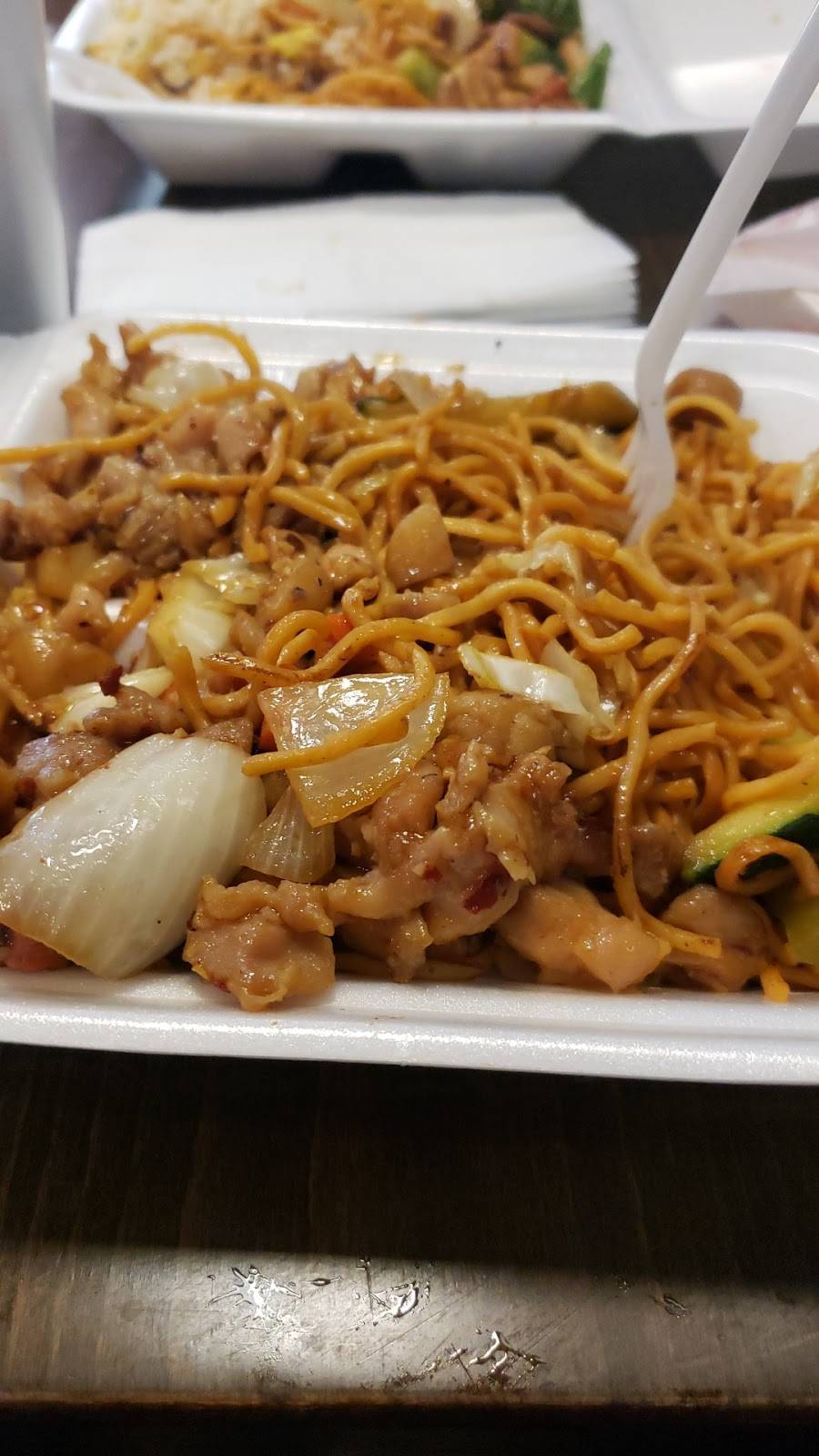 China Bistro | restaurant | 9000 Ming Ave, Bakersfield, CA 93311, USA | 6616641802 OR +1 661-664-1802