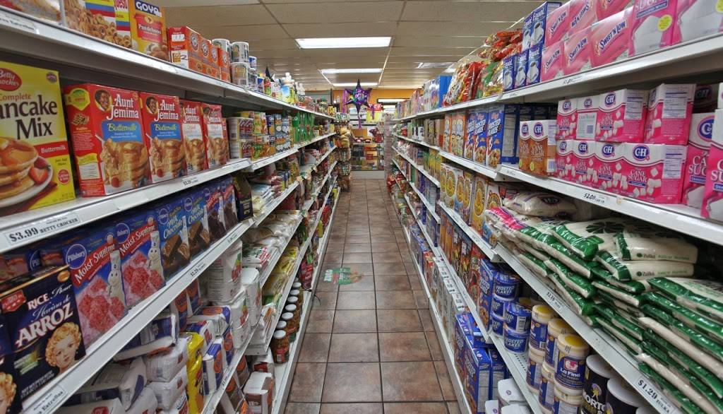 Latino Market & Grill | restaurant | 711 Thousand Oaks Blvd, Thousand Oaks, CA 91360, USA | 8053794116 OR +1 805-379-4116