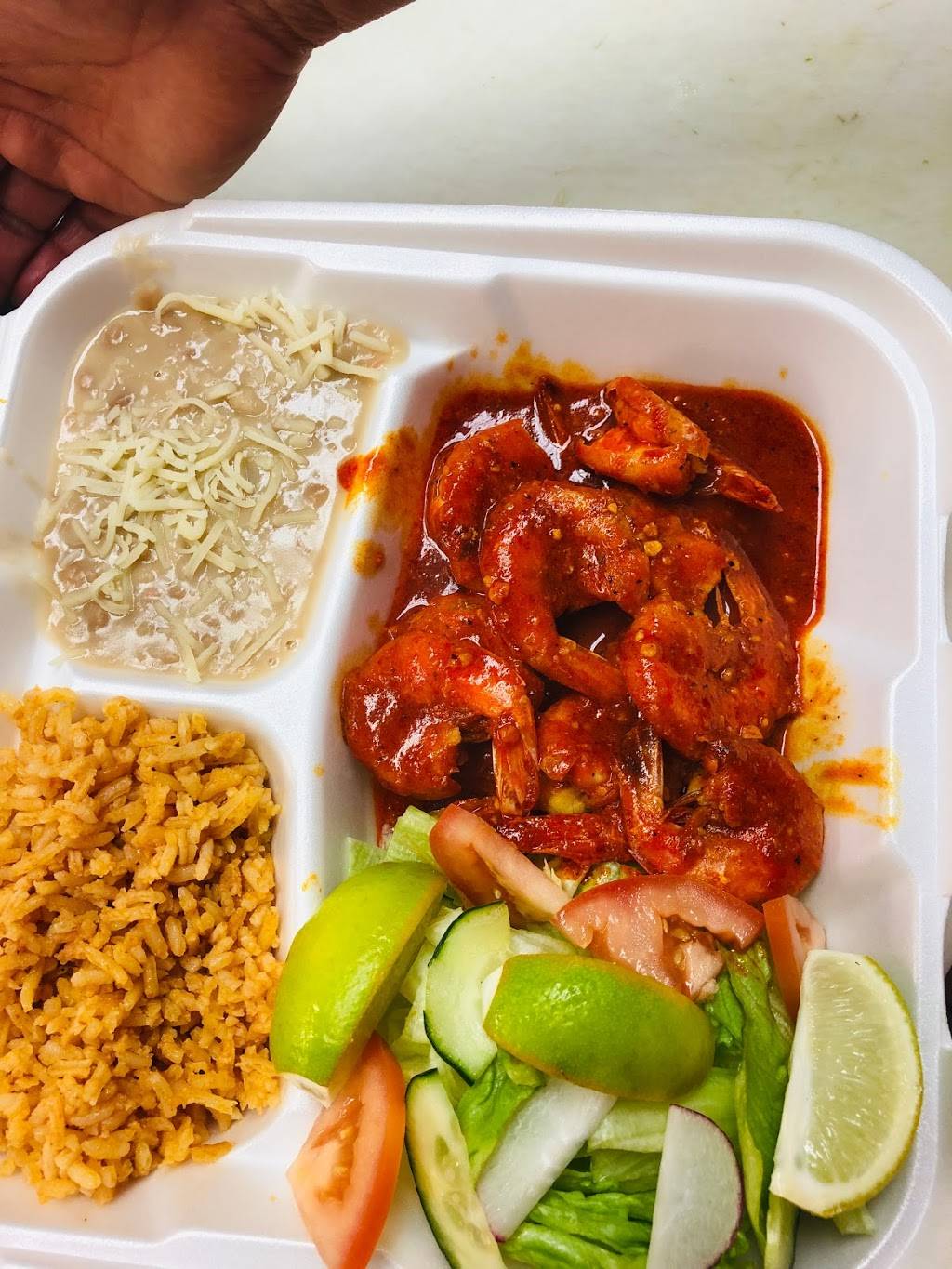 Cuernavacas Grill | restaurant | 823 E South St, Long Beach, CA 90805, USA | 5624220559 OR +1 562-422-0559