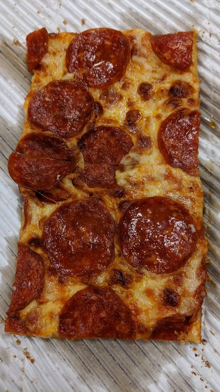 Parkside Pizza & Sub | restaurant | 22 S 3rd Ave, Fruitport Charter Twp, MI 49415, USA | 2317373888 OR +1 231-737-3888