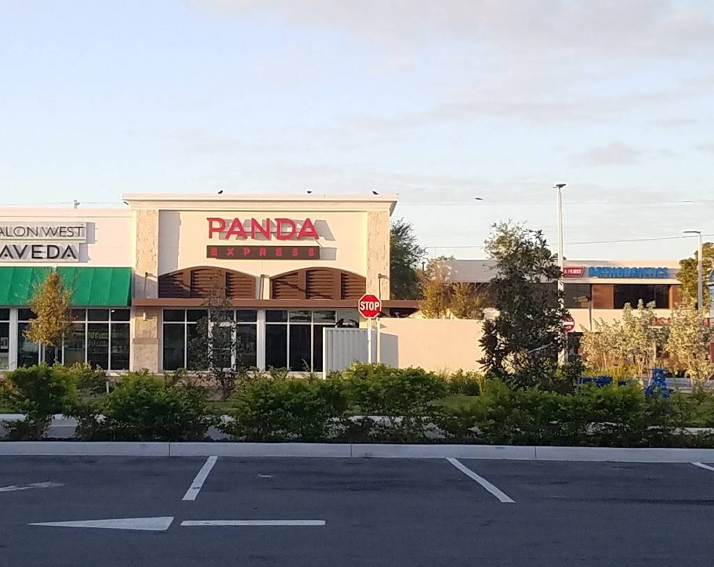 Panda Express | restaurant | 11167 Park Blvd N a, Seminole, FL 33772, USA | 7273192290 OR +1 727-319-2290