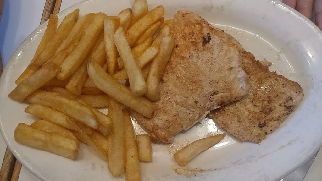 Fork Union Village Restaurant | restaurant | 4321 James Madison Hwy, Fork Union, VA 23055, USA | 4348423058 OR +1 434-842-3058