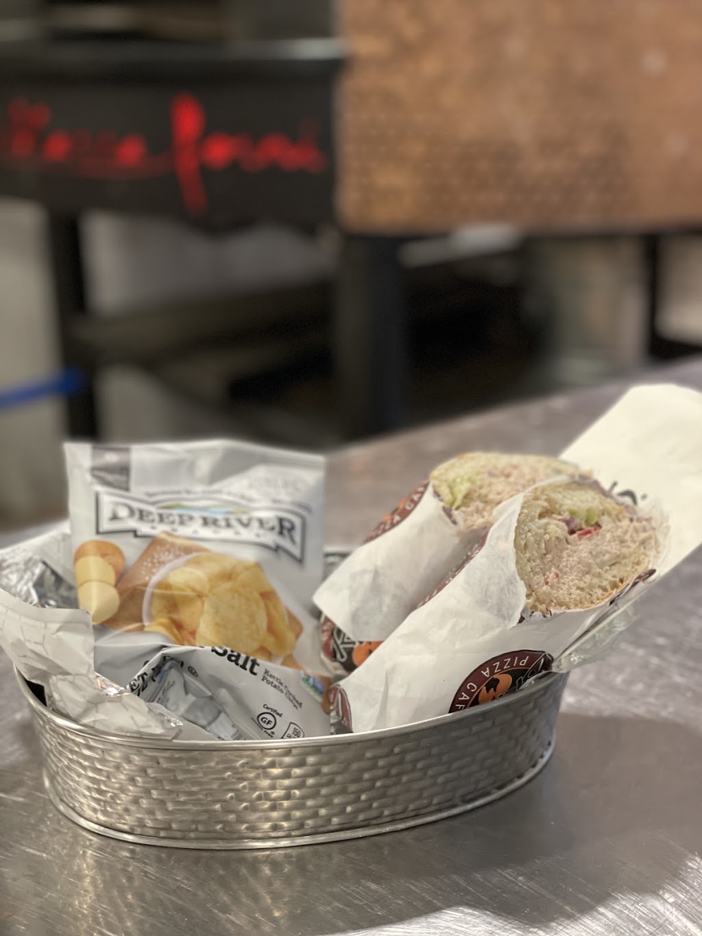 Billy Bricks Wood Fired Pizza-Clearwater | restaurant | 1100 Cleveland St Suite A, Clearwater, FL 33755, USA | 7279775608 OR +1 727-977-5608