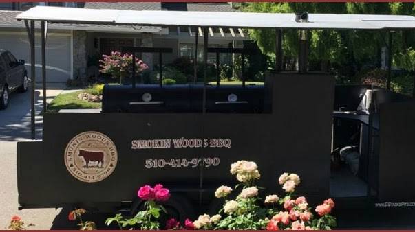 Smokin Woods BBQ Cafe | restaurant | 4307 Telegraph Ave, Oakland, CA 94609, USA | 5104238634 OR +1 510-423-8634