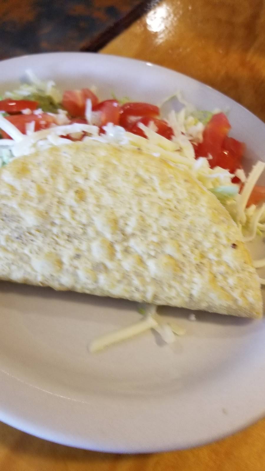 Fiesta Time Grill | restaurant | 1142 N Gateway Ave, Rockwood, TN 37854, USA | 8652453113 OR +1 865-245-3113