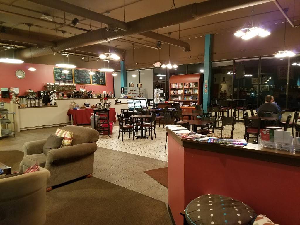 Brewed Awakenings Cafe | cafe | 7025 E Michigan Ave, Saline, MI 48176, USA | 7346810078 OR +1 734-681-0078