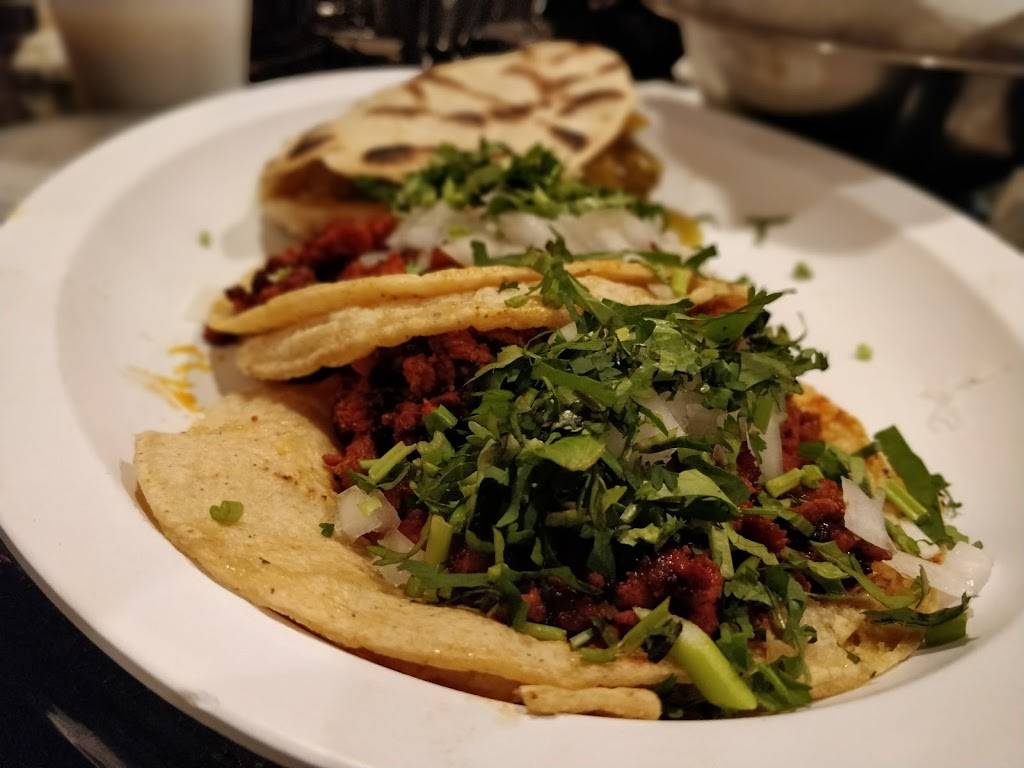 Taqueria El Meson Express | restaurant | 6831 Ogden Ave, Berwyn, IL 60402, USA | 7084841470 OR +1 708-484-1470