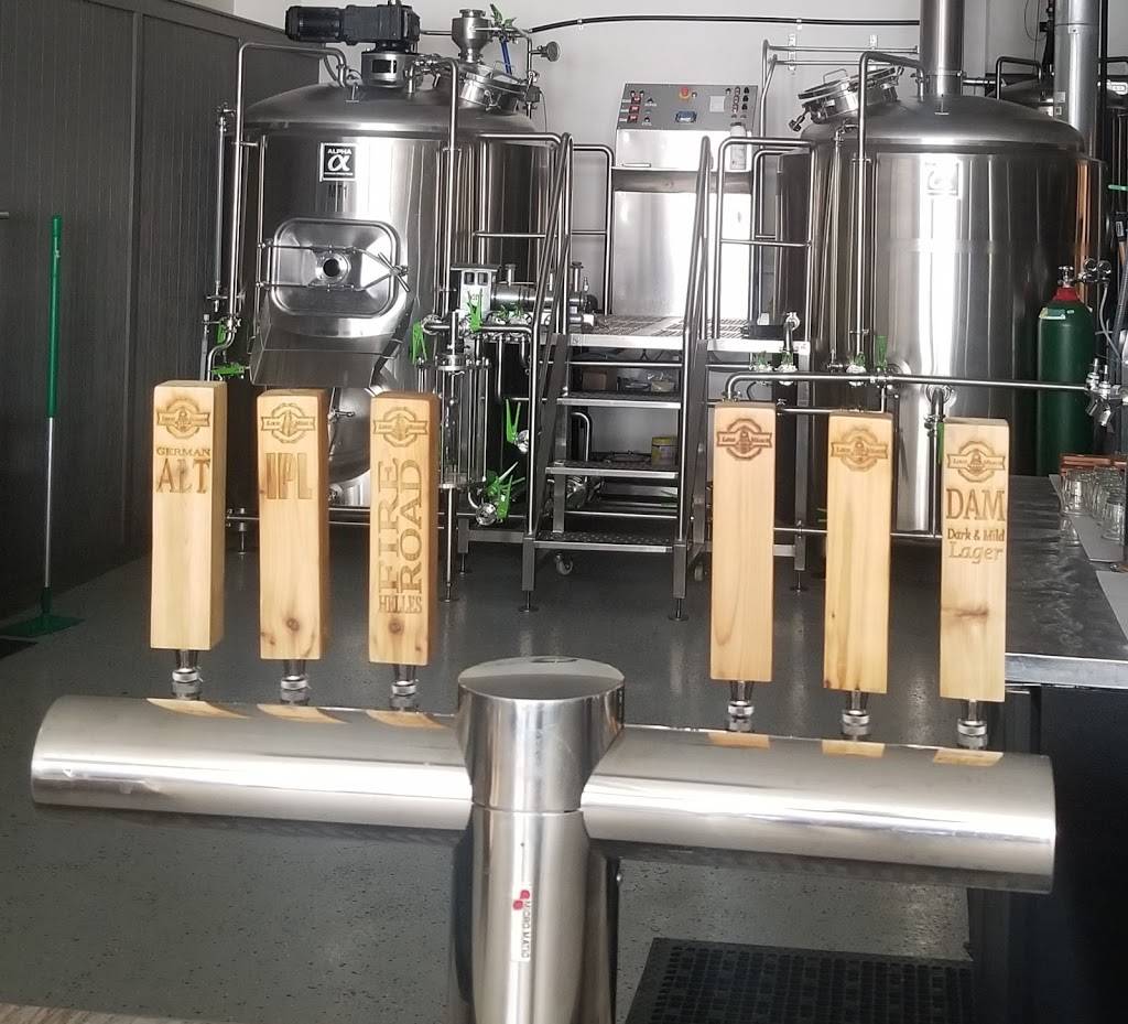 Loco Meaux Brew Pub | restaurant | 302 E Main St Ste.200, Kilgore, TX 75662, USA | 9035761876 OR +1 903-576-1876