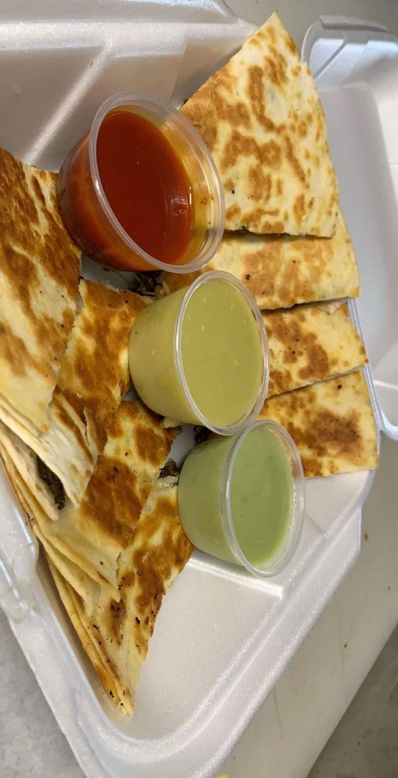 TaconTodo Jalisco | restaurant | 11969 Beach Blvd, Jacksonville, FL 32246, USA | 3868688775 OR +1 386-868-8775