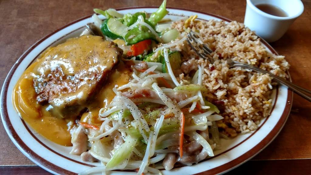 Mandarin Palace Restaurant | restaurant | 9225 SW Allen Rd, Portland, OR 97223, USA | 5032452775 OR +1 503-245-2775