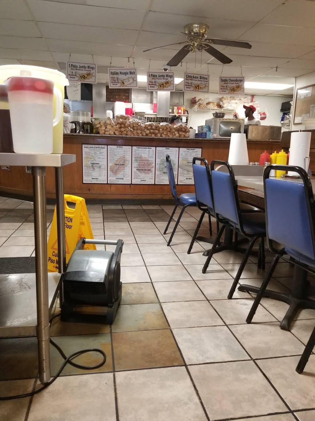 Little Phillies | restaurant | 10255 Industrial Blvd D, Covington, GA 30014, USA | 7707860095 OR +1 770-786-0095