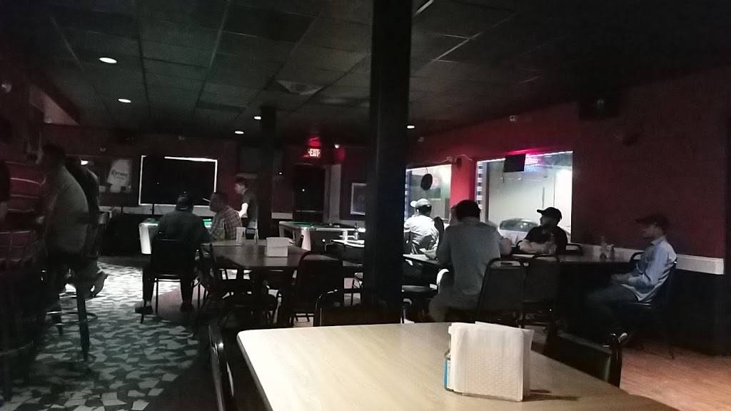 El Norteño Grill | restaurant | 602 Crain Hwy N, Glen Burnie, MD 21061, USA | 4104243974 OR +1 410-424-3974