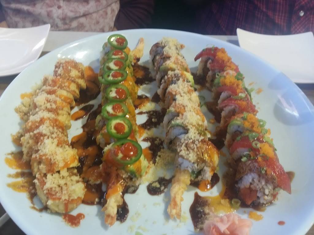 Oishi | restaurant | 1420 Main St, Delano, CA 93215, USA | 6617259725 OR +1 661-725-9725