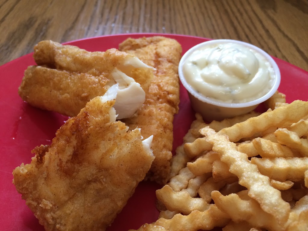 B & B Express | restaurant | N6714 County Rd W, Mt Calvary, WI 53057, USA | 9209236655 OR +1 920-923-6655