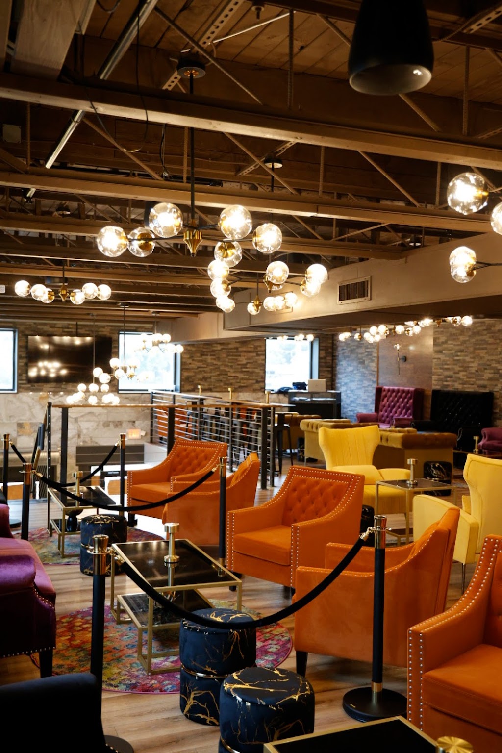 Marquee Charlotte | restaurant | 3131 Tuckaseegee Rd, Charlotte, NC 28208, USA | 9809380120 OR +1 980-938-0120