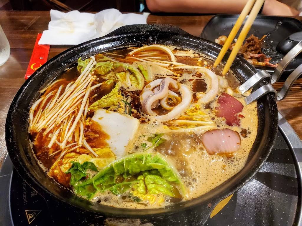 Chongqing Chicken Pot | restaurant | 9393 Bellaire Blvd, Houston, TX 77036, USA | 8325828483 OR +1 832-582-8483